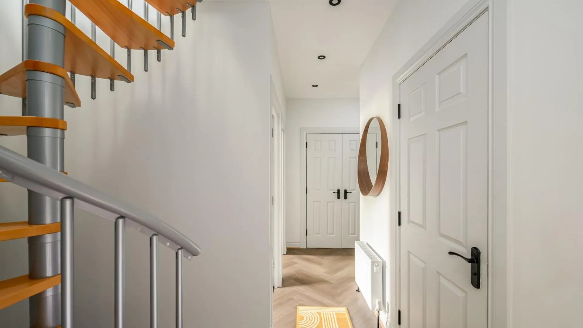 The Signal Station Luxury Aparthotel エディンバラ イギリス