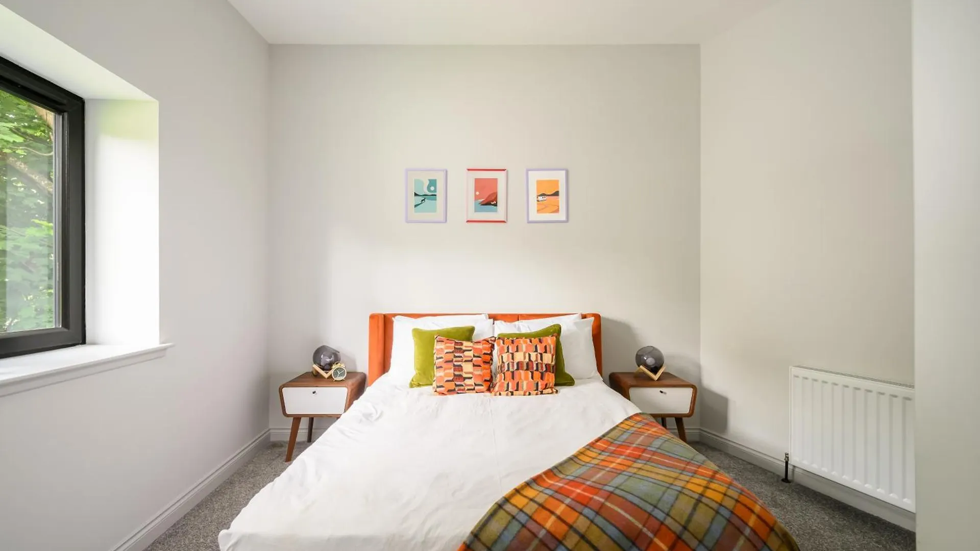 The Signal Station Luxury Aparthotel エディンバラ